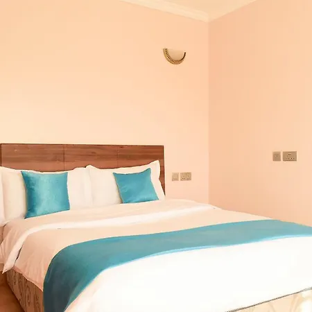 Ravic Homes Nakuru Exterior photo