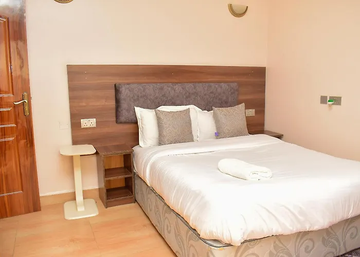 Ravic Homes Nakuru