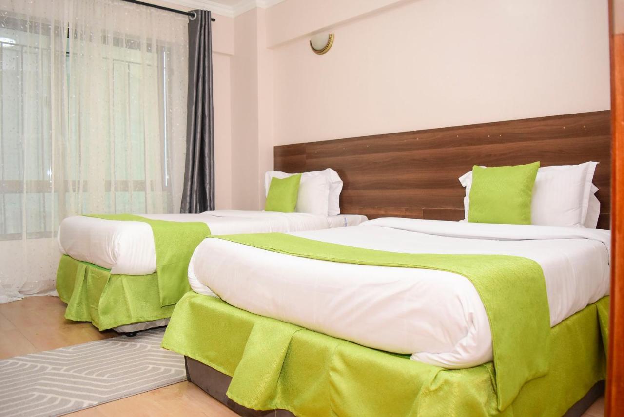 Ravic Homes Apartment