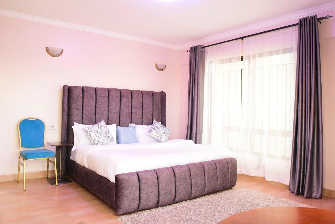 Ravic Homes Nakuru