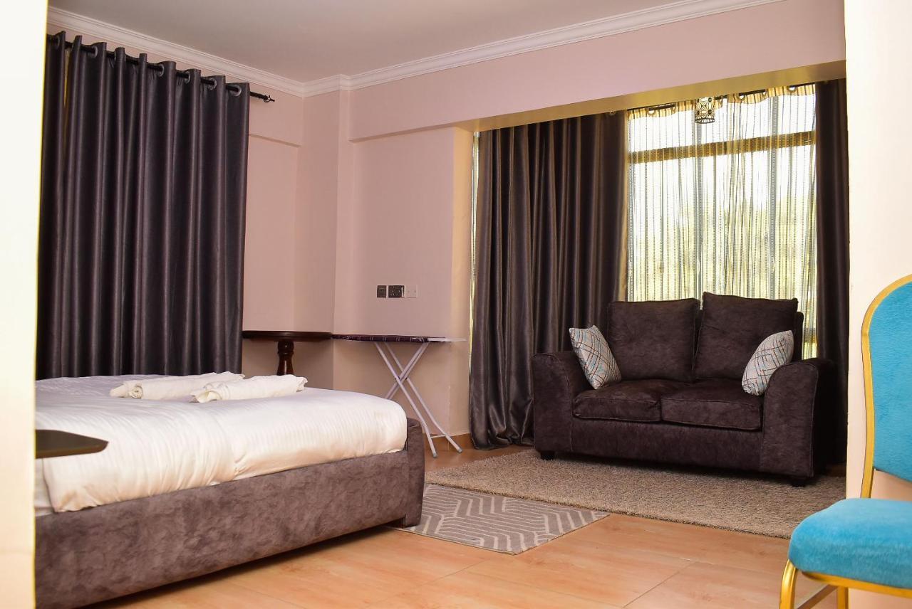Apartment Ravic Homes