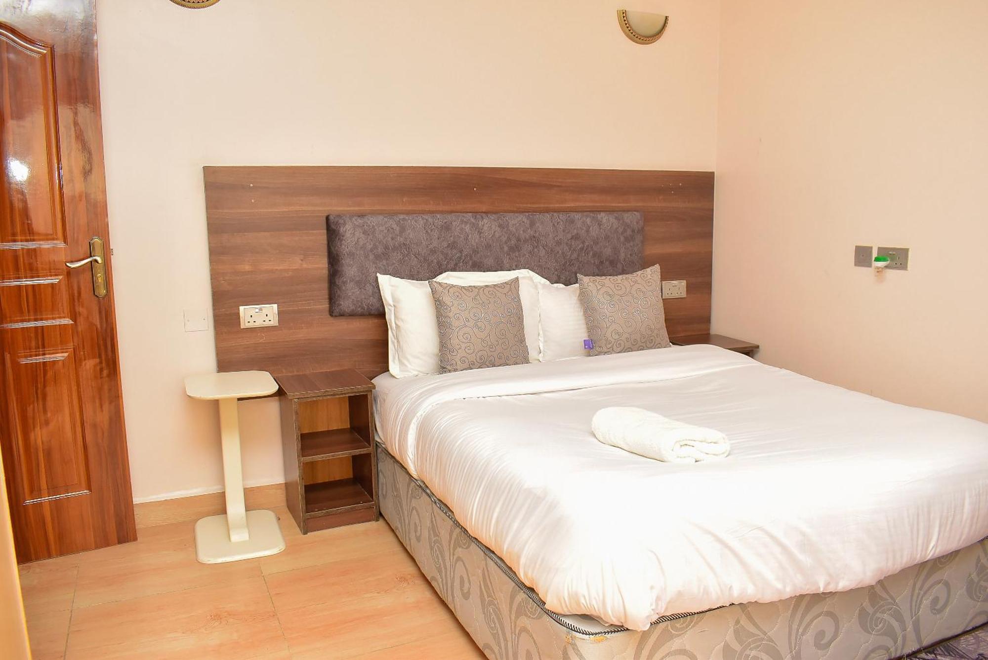 Ravic Homes * Nakuru