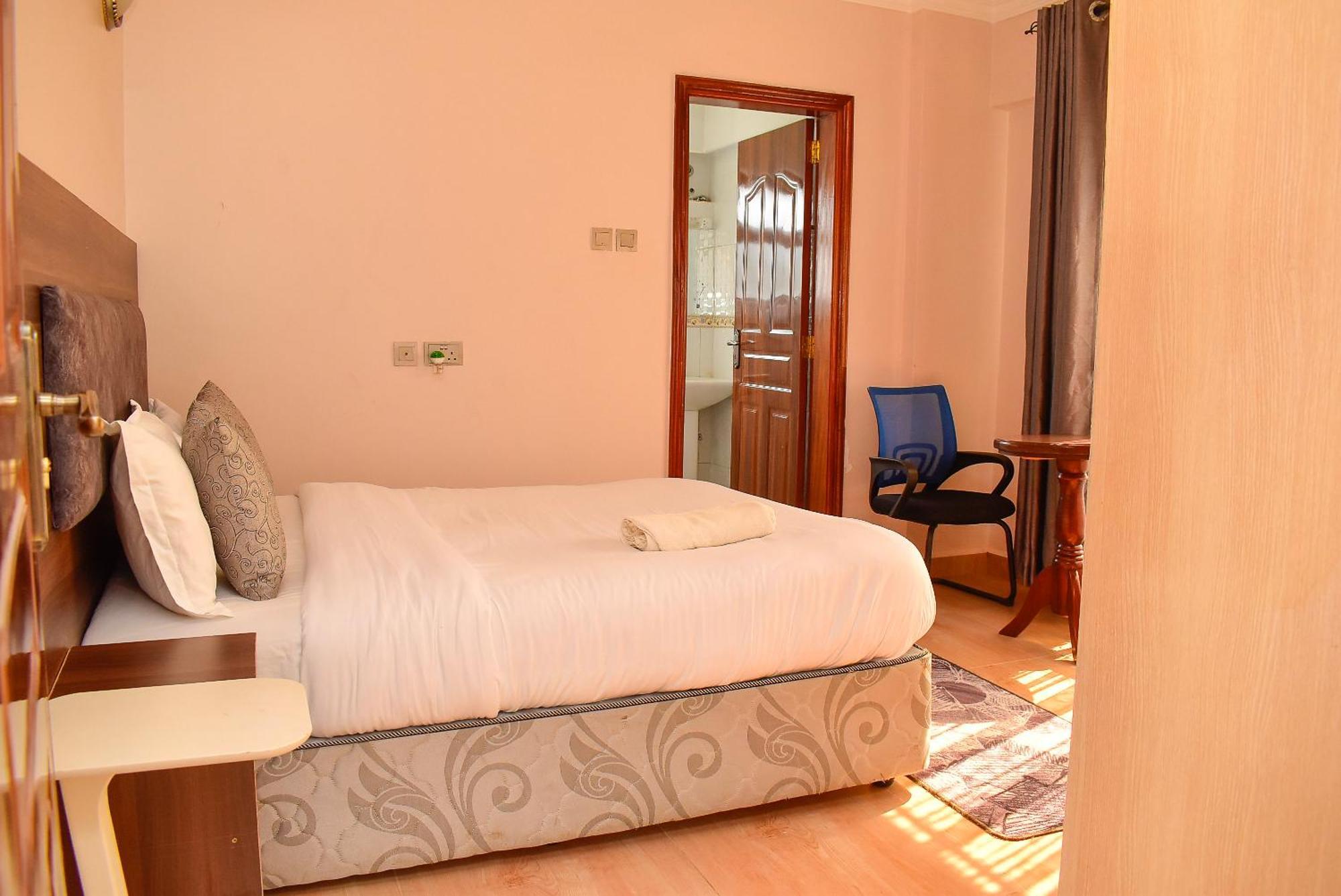 Ravic Homes Nakuru