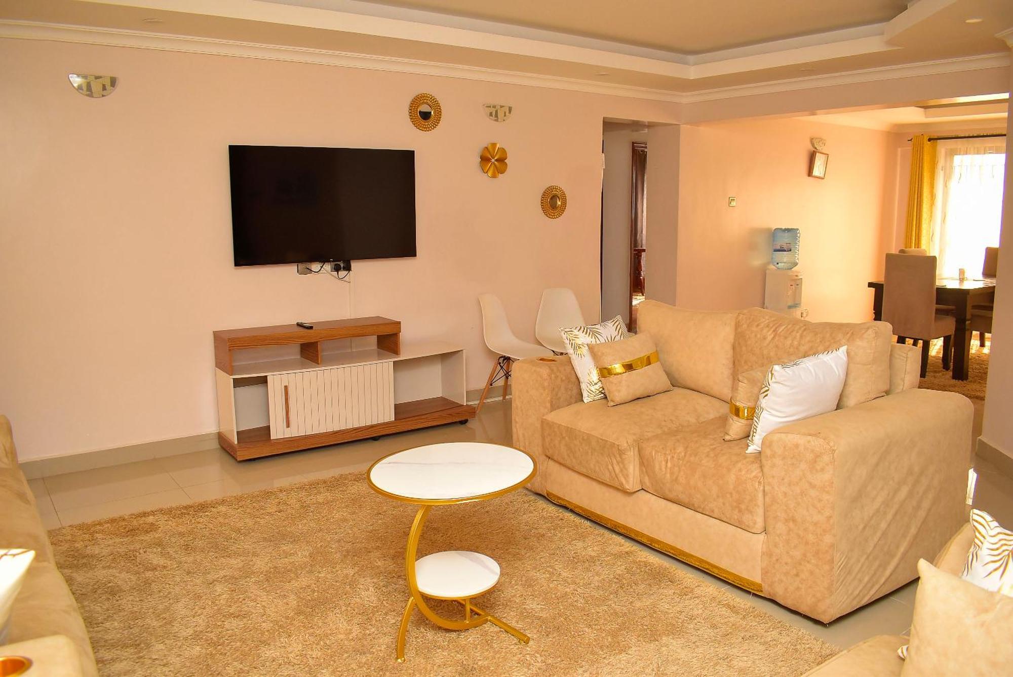 Ravic Homes Nakuru